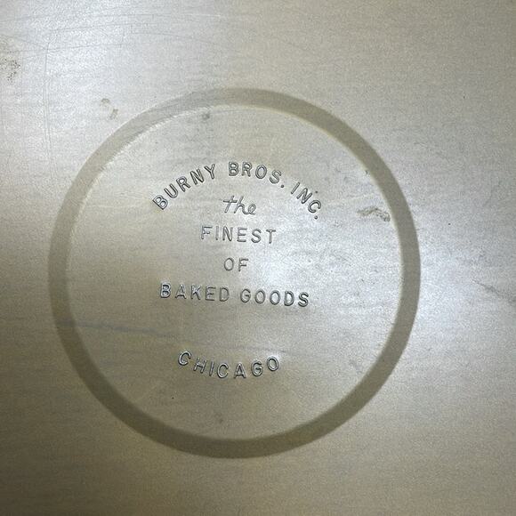 Vintage Guildcraft New York Embossed Tim - Picture 11 of 13